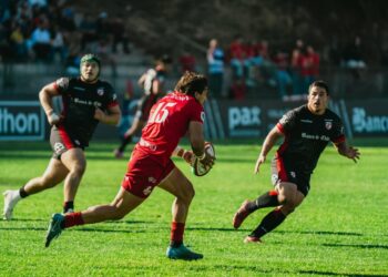 Dogos XV se metió en las semifinales: los resultados de la fecha
