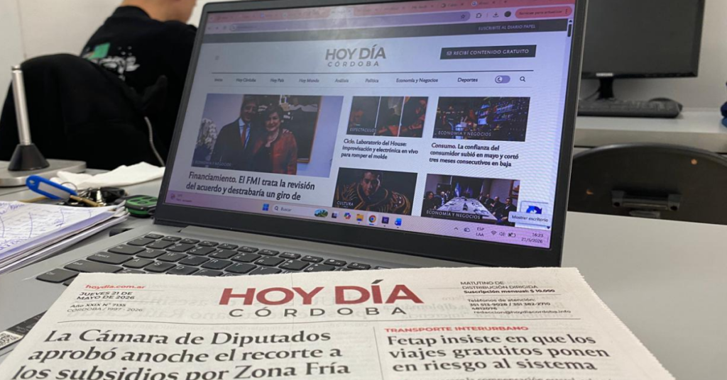 Una mirada que resiste: rumbo a los 30 años