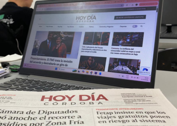 Una mirada que resiste: rumbo a los 30 años