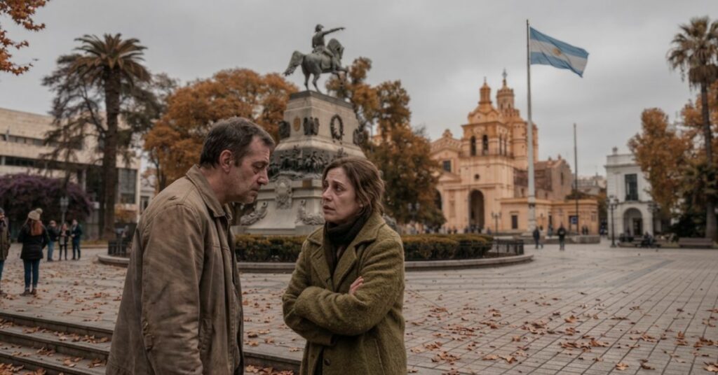 Efecto otoño: por qué aumentan el cansancio y los cambios de ánimo Efecto otoño: por qué aumentan el cansancio y los cambios de ánimo