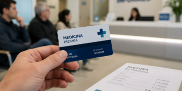 Prepaga