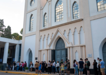 El Cementerio San Jerónimo ofrece una charla gratuita por el Día del Trabajador