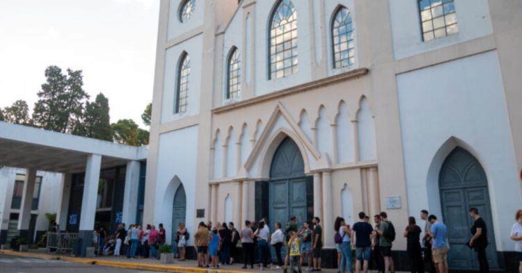 El Cementerio San Jerónimo ofrece una charla gratuita por el Día del Trabajador.