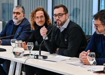 El Concejo Deliberante distinguió al joven cordobés Martín Vázquez Jones, reconocido por la ONU