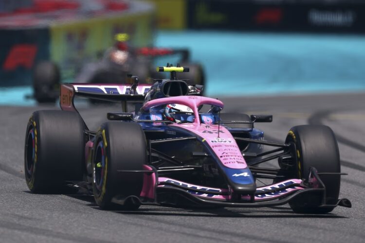 Colapinto tuvo una gran clasificación y largará décimo en la carrera del GP de Canadá El argentino buscará volver a sumar puntos en la Fórmula 1.