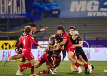 El camino de Dogos XV para asegurar el primer puesto antes de los playoffs
