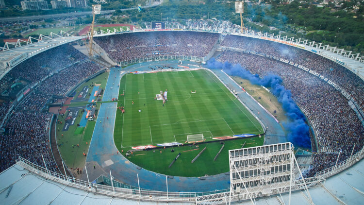 El clásico será exclusivo para los hinchas de Talleres.
