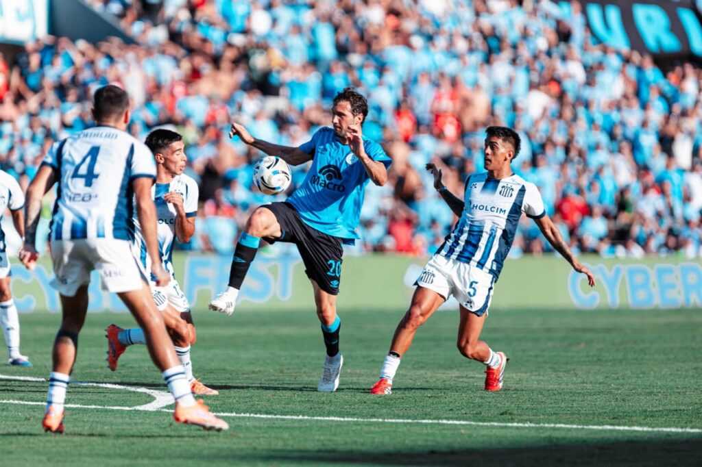El clásico cordobés se destaca en los playoffs y hay derby español con posible campeón