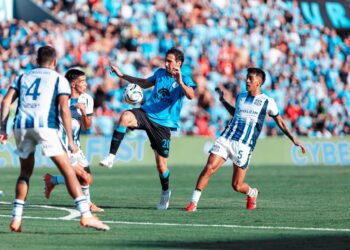 El clásico cordobés se destaca en los playoffs y hay derby español con posible campeón