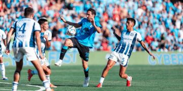 El clásico cordobés se destaca en los playoffs y hay derby español con posible campeón El clásico cordobés se destaca en los playoffs y hay derby español con posible campeón