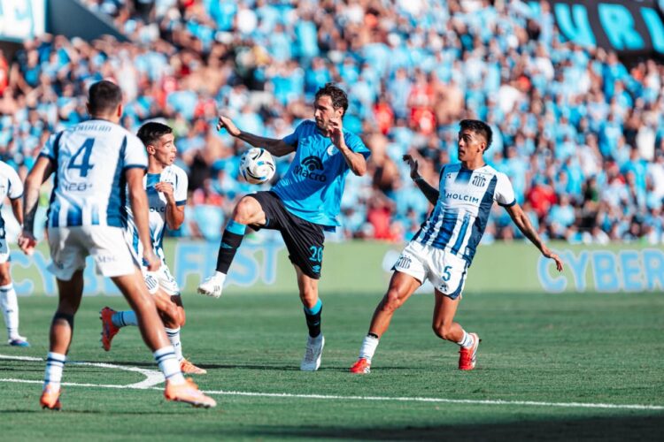 El clásico cordobés se destaca en los playoffs y hay derby español con posible campeón