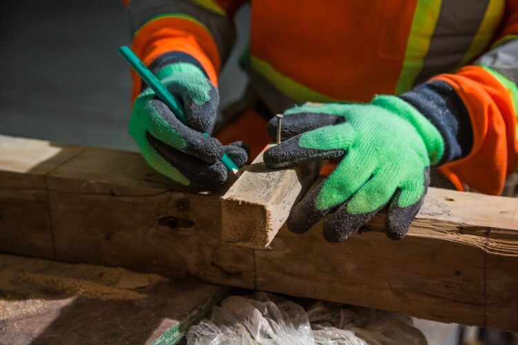 El costo de la construcción en Córdoba subió un 5,2 por ciento durante abril construcción