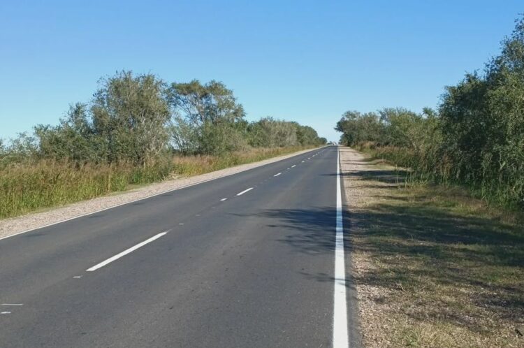 El departamento General Roca está alcanzado por el Plan de Igualdad Territorial