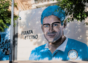 Belgrano