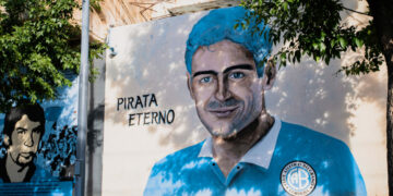 El día más cordobés del año: cumpleaños de Rodrigo, Belgrano campeón y el tunga tunga en Jesús María