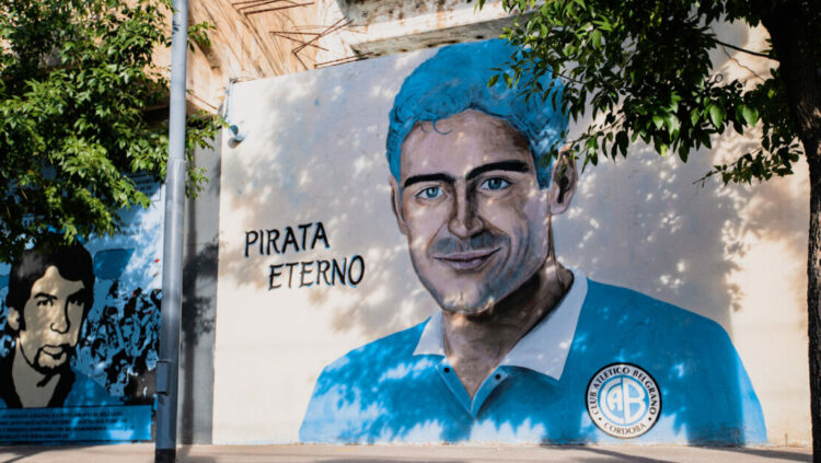 El día más cordobés del año: cumpleaños de Rodrigo, Belgrano campeón y el tunga tunga en Jesús María El día más cordobés del año: cumpleaños de Rodrigo, Belgrano campeón y el tunga tunga en Jesús María