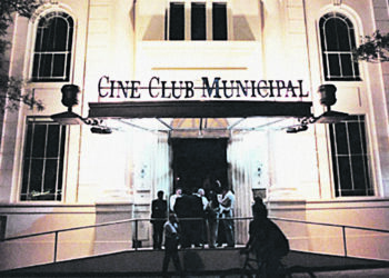 Cinefilia