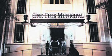 Cinefilia