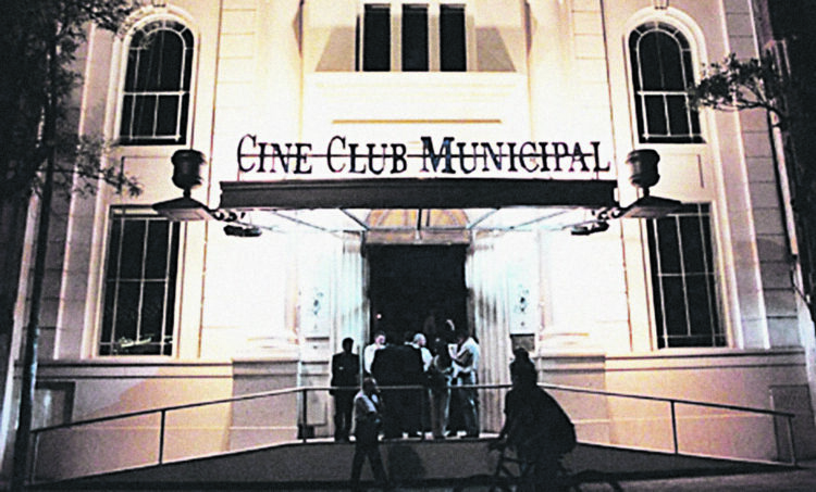 Cinefilia
