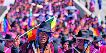 bolivia