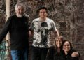 «El Otro País»: música y palabras por una nueva realidad