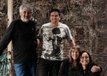 «El Otro País»: música y palabras por una nueva realidad