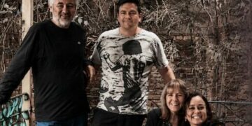 «El Otro País»: música y palabras por una nueva realidad
