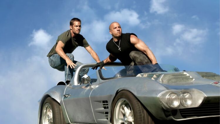 "Rápidos y Furiosos": Vin Diesel expande la saga con cuatro series spin-off
