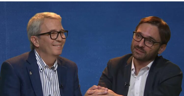 Elecciones UNC - debate canal 10