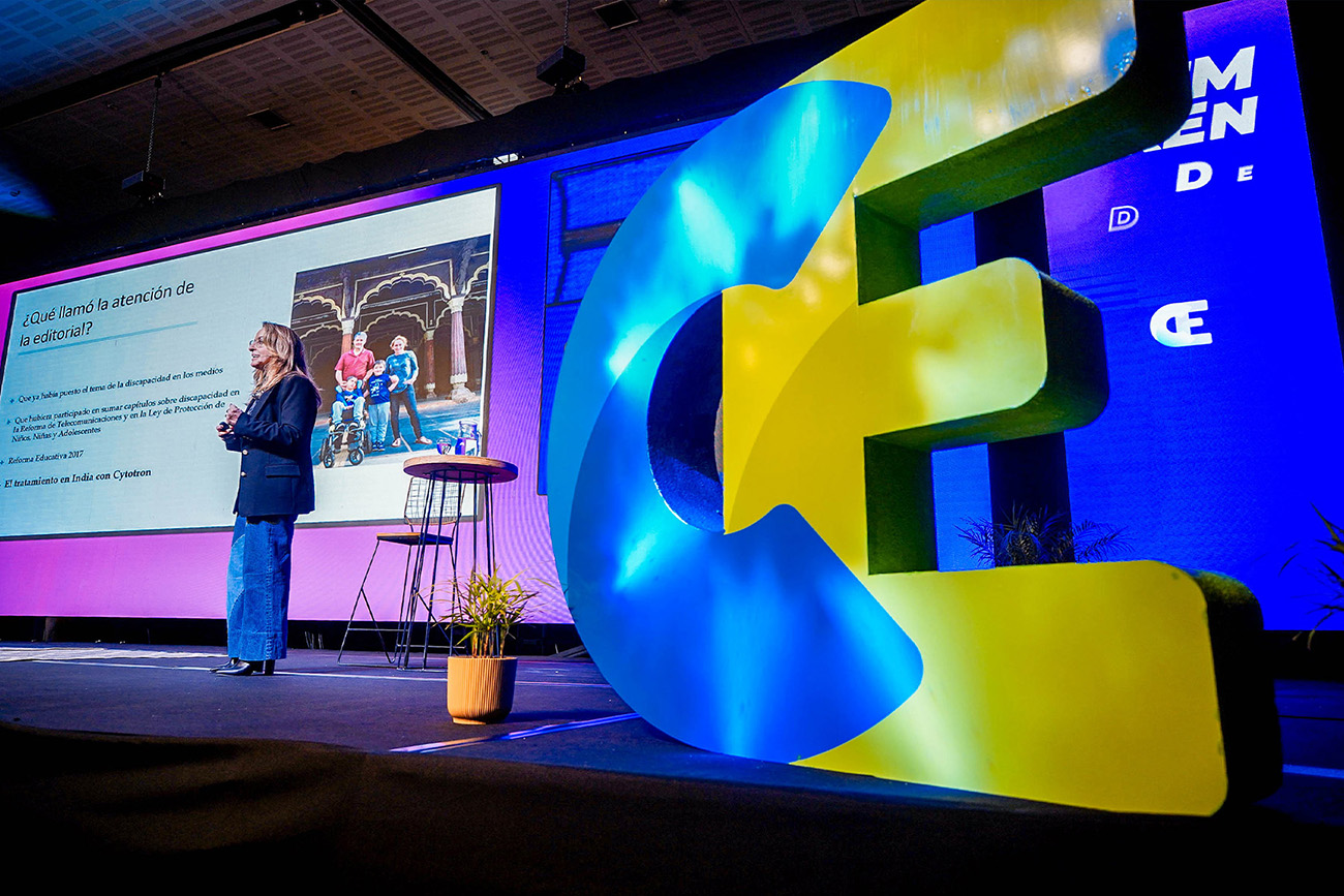 Más de 3.000 emprendedores participarán del Emprende Day 2026