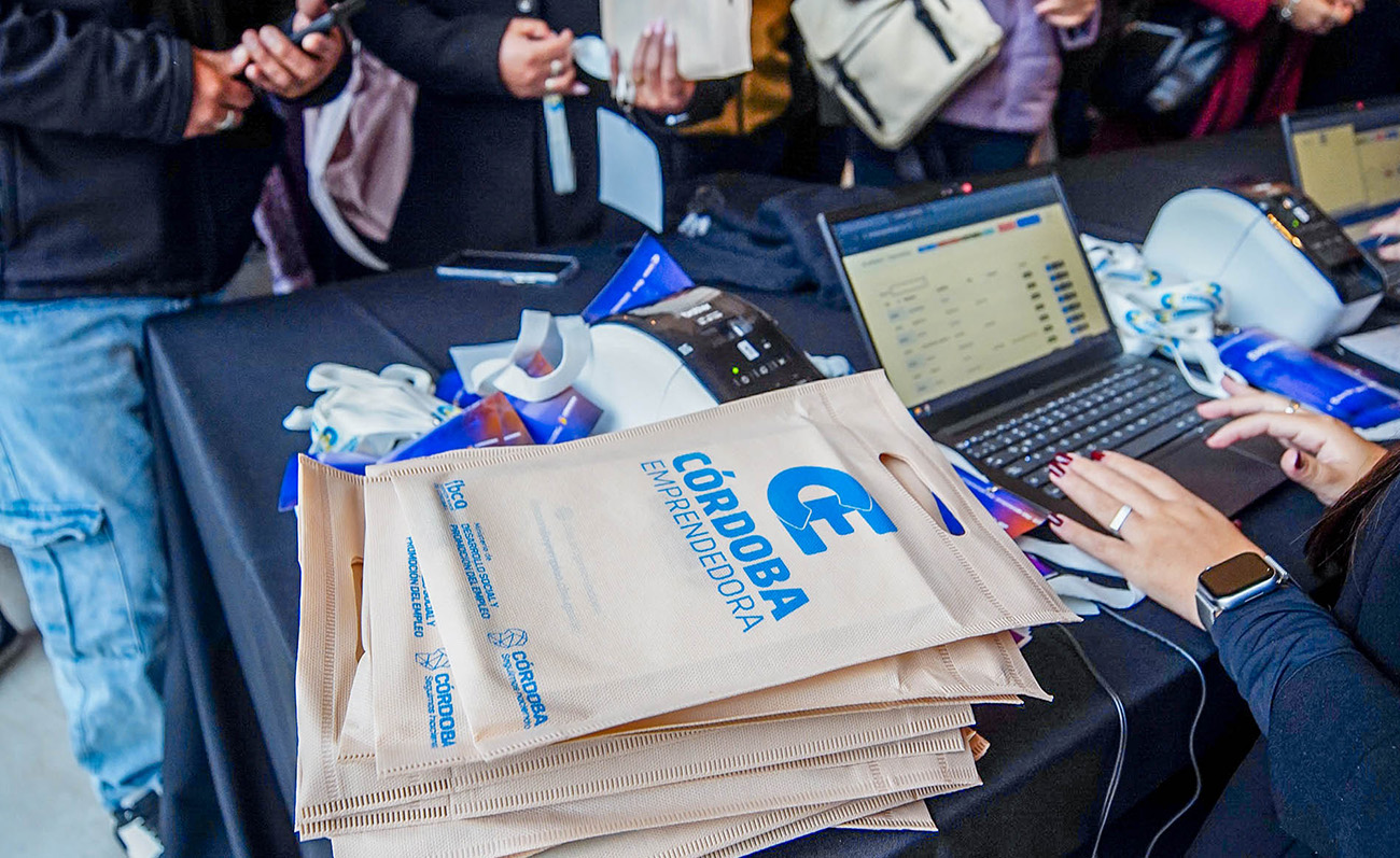 Más de 3.000 emprendedores participarán del Emprende Day 2026