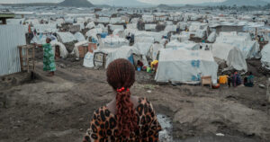 En plena crisis humanitaria, el ébola avanza en la República Democrática del Congo En plena crisis humanitaria, el ébola avanza en la República Democrática del Congo