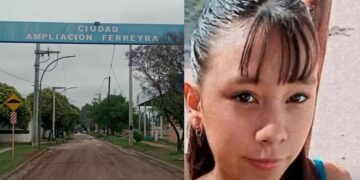 La investigación por la desaparición de Agostina Vega mantuvo en vilo a la comunidad cordobesa durante siete días.