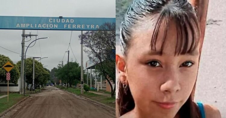 La investigación por la desaparición de Agostina Vega mantuvo en vilo a la comunidad cordobesa durante siete días.