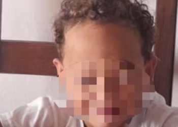 Encontraron sano y salvo a Nahuá, el niño de 6 años buscado en Corrientes