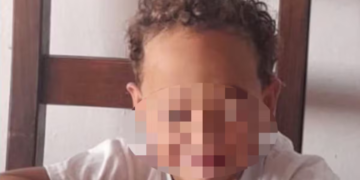 Encontraron sano y salvo a Nahuá, el niño de 6 años buscado en Corrientes