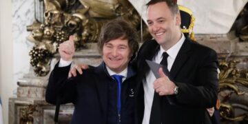 Enriquecimiento ilícito: la Justicia evalúa citar a indagatoria a Manuel Adorni antes del invierno Adorni