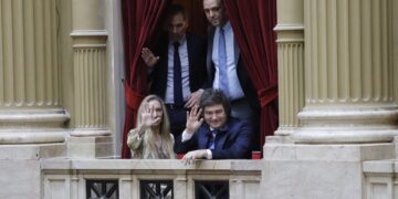 Entre las iniciativas figuran reformas societarias y cambios vinculados a Inteligencia Artificial e Inocencia Fiscal.