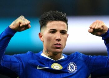 Chelsea y Manchester City juegan la final de la FA Cup: hora, TV y posibles formaciones
