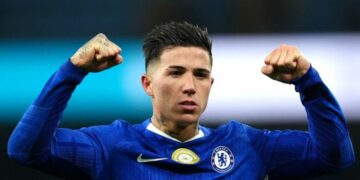Chelsea y Manchester City juegan la final de la FA Cup: hora, TV y posibles formaciones