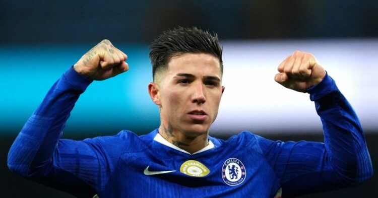 Chelsea y Manchester City juegan la final de la FA Cup: hora, TV y posibles formaciones