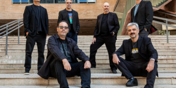 Escalandrum celebra sus mil conciertos con “Piazzolla 74” en Córdoba