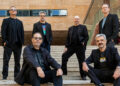 Escalandrum celebra sus mil conciertos con “Piazzolla 74” en Córdoba