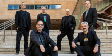 Escalandrum celebra sus mil conciertos con “Piazzolla 74” en Córdoba