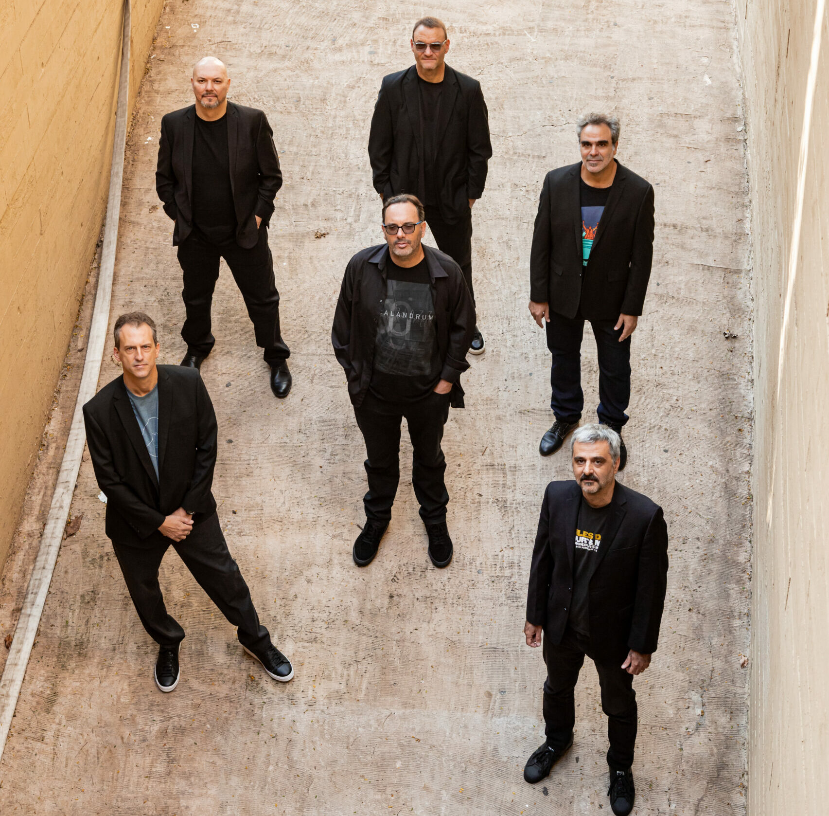 La agenda de Córdoba se llena de canciones y mística para honrar al Indio La agenda de Córdoba se llena de canciones y mística para honrar al Indio