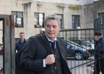 Escándalo en la Causa Cuadernos
