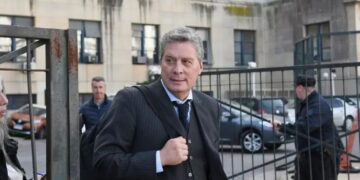 Escándalo en la Causa Cuadernos