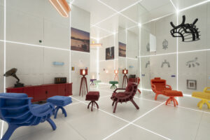 Córdoba palpita el diseño en Casa FOA