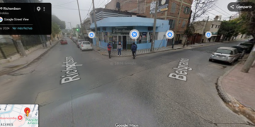 Corte total, desde mañana y por una semana, en la calle Belgrano
