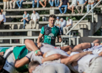 Este fin de semana habrá acción del Torneo del Interior